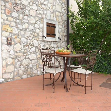 Corte Tamellini Hotel Soave  Exterior photo