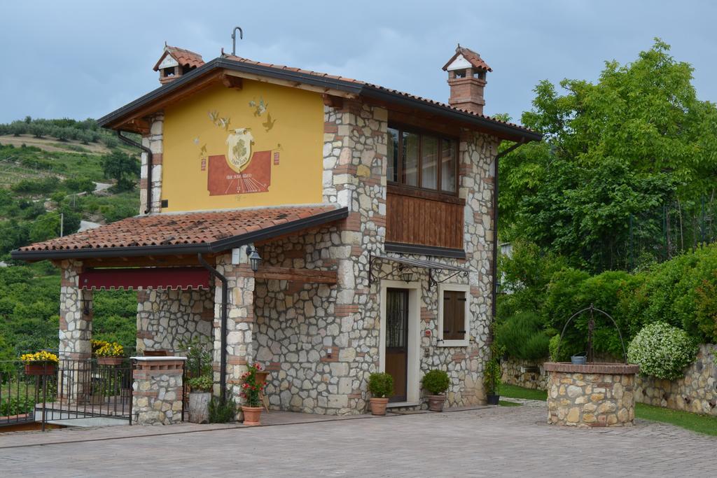 Corte Tamellini Hotel Soave  Room photo