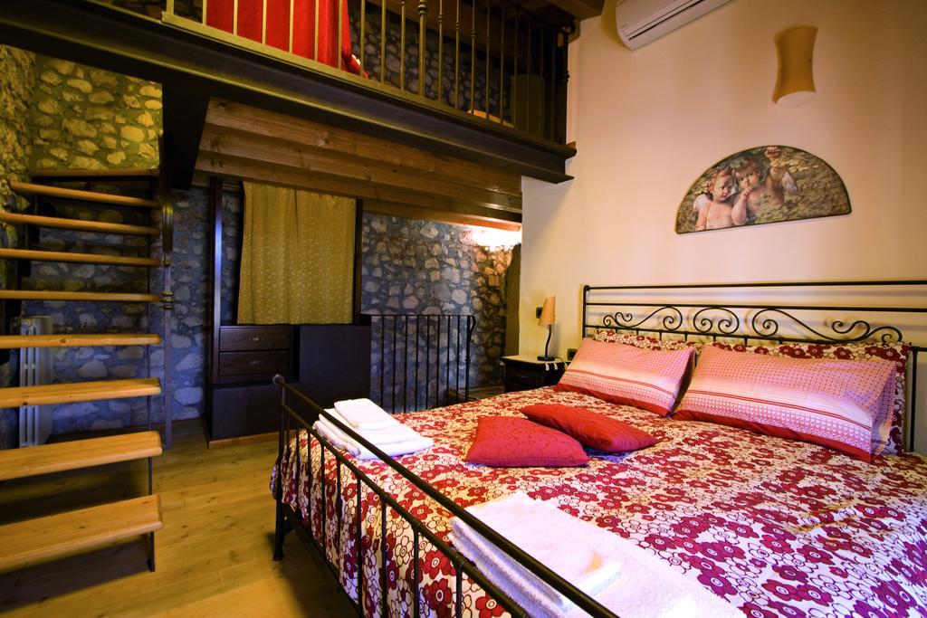 Corte Tamellini Hotel Soave  Room photo