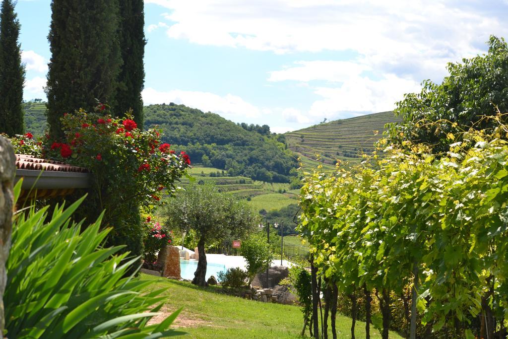 Corte Tamellini Hotel Soave  Room photo