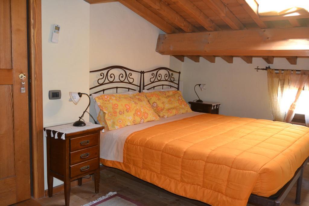 Corte Tamellini Hotel Soave  Room photo