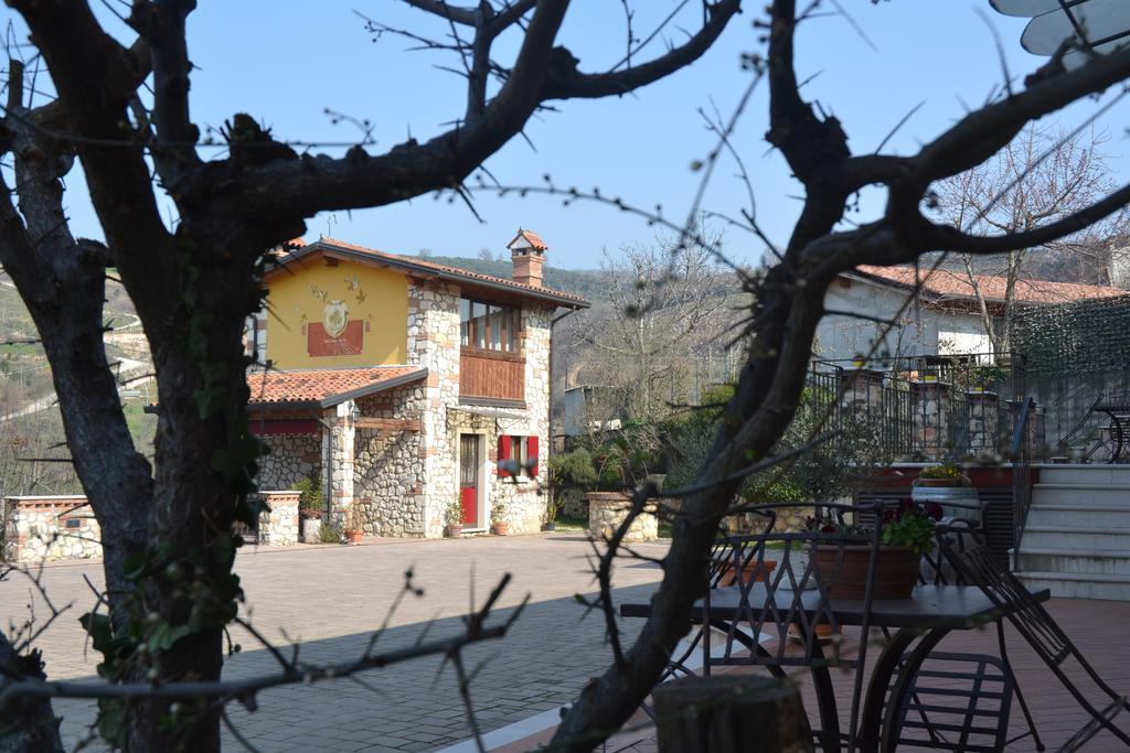 Corte Tamellini Hotel Soave  Room photo